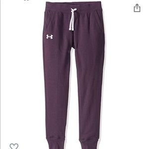 Under Armour Rival Jogger Sweatpant